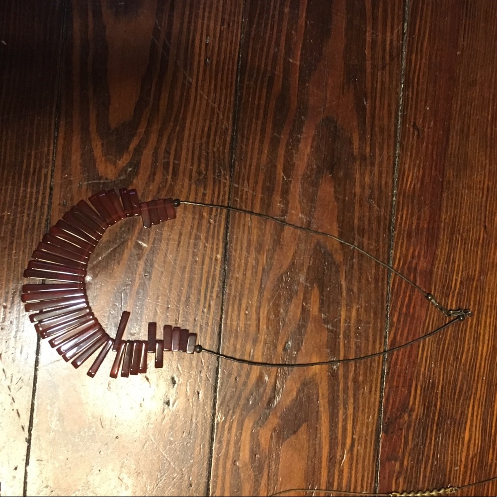 Vintage necklace